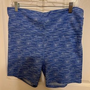 Aerie Yoga Shorts